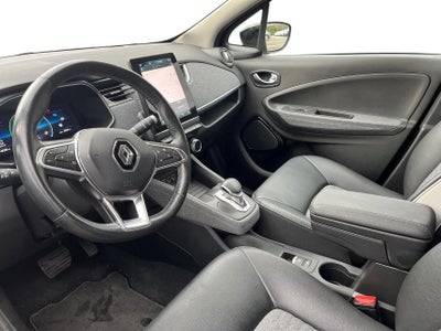 Renault Zoe Intens billede 2