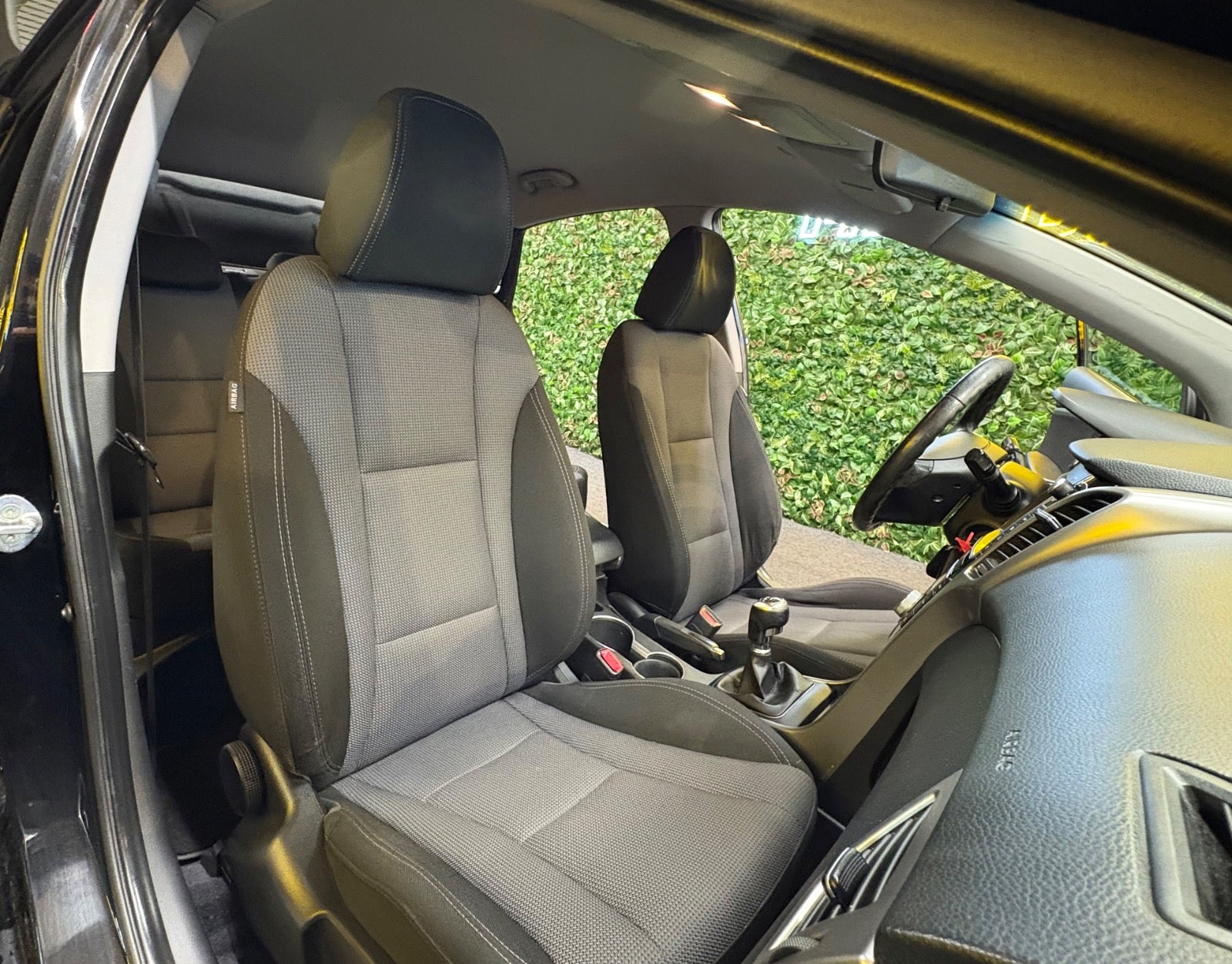 Billede af Hyundai i30 1,6 CRDi 110 Comfort Eco