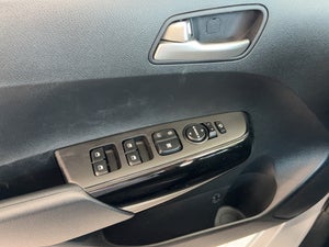Kia Picanto Upgrade