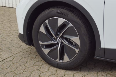 VW ID.4 Style