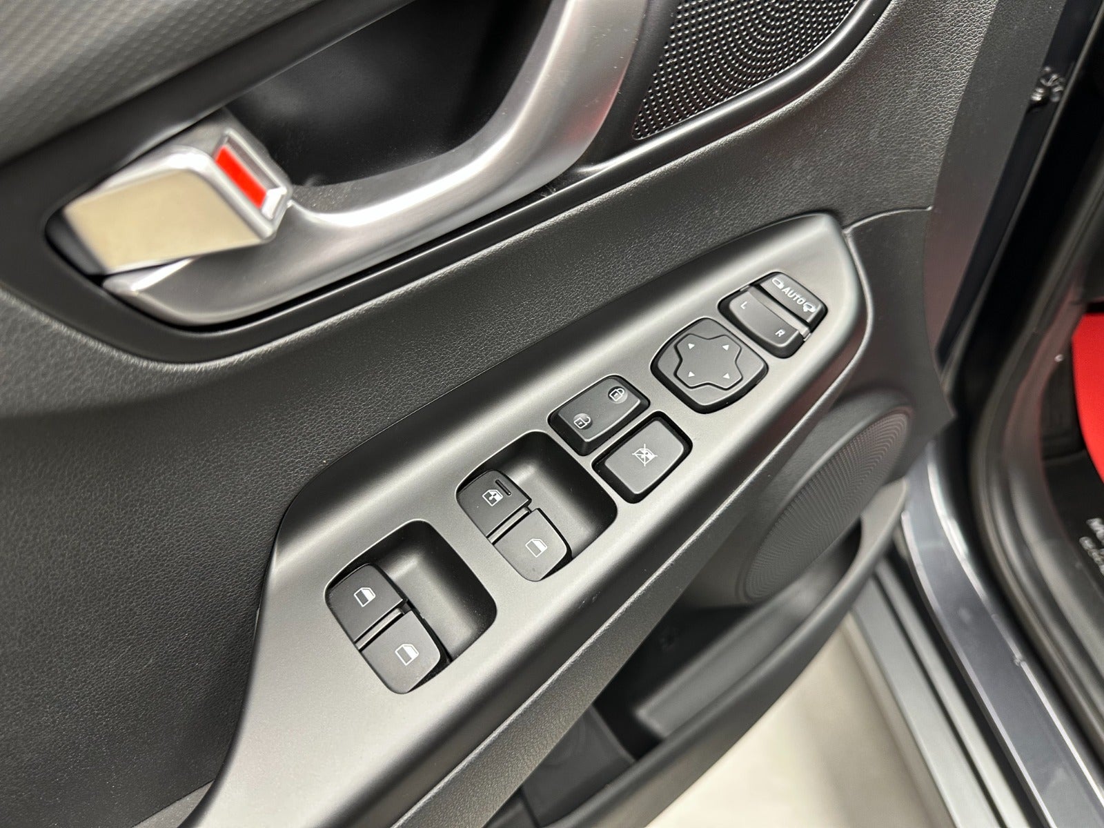 Billede af Hyundai Kona 39 EV Intuitive