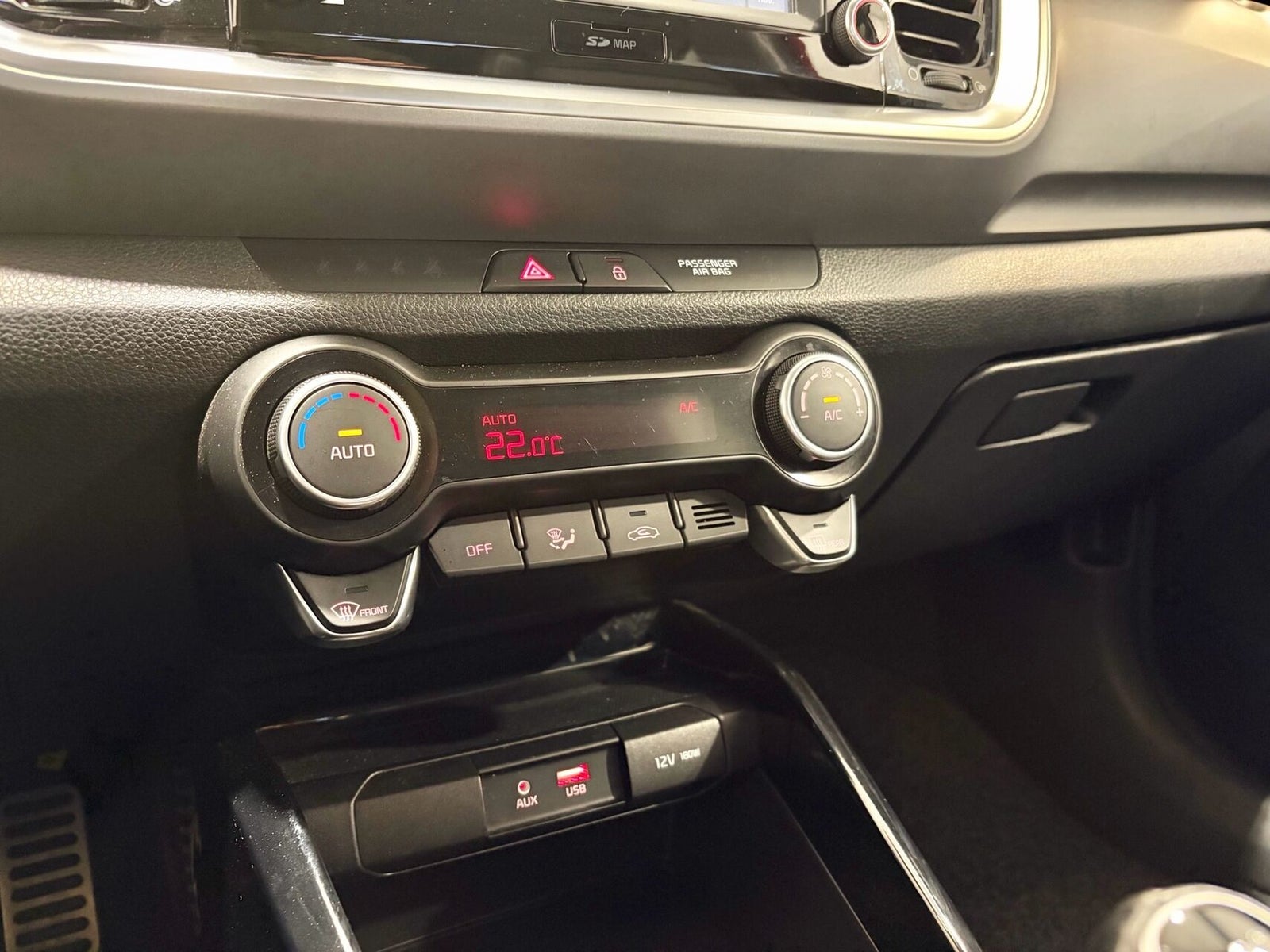 Kia Stonic T-GDi Premium