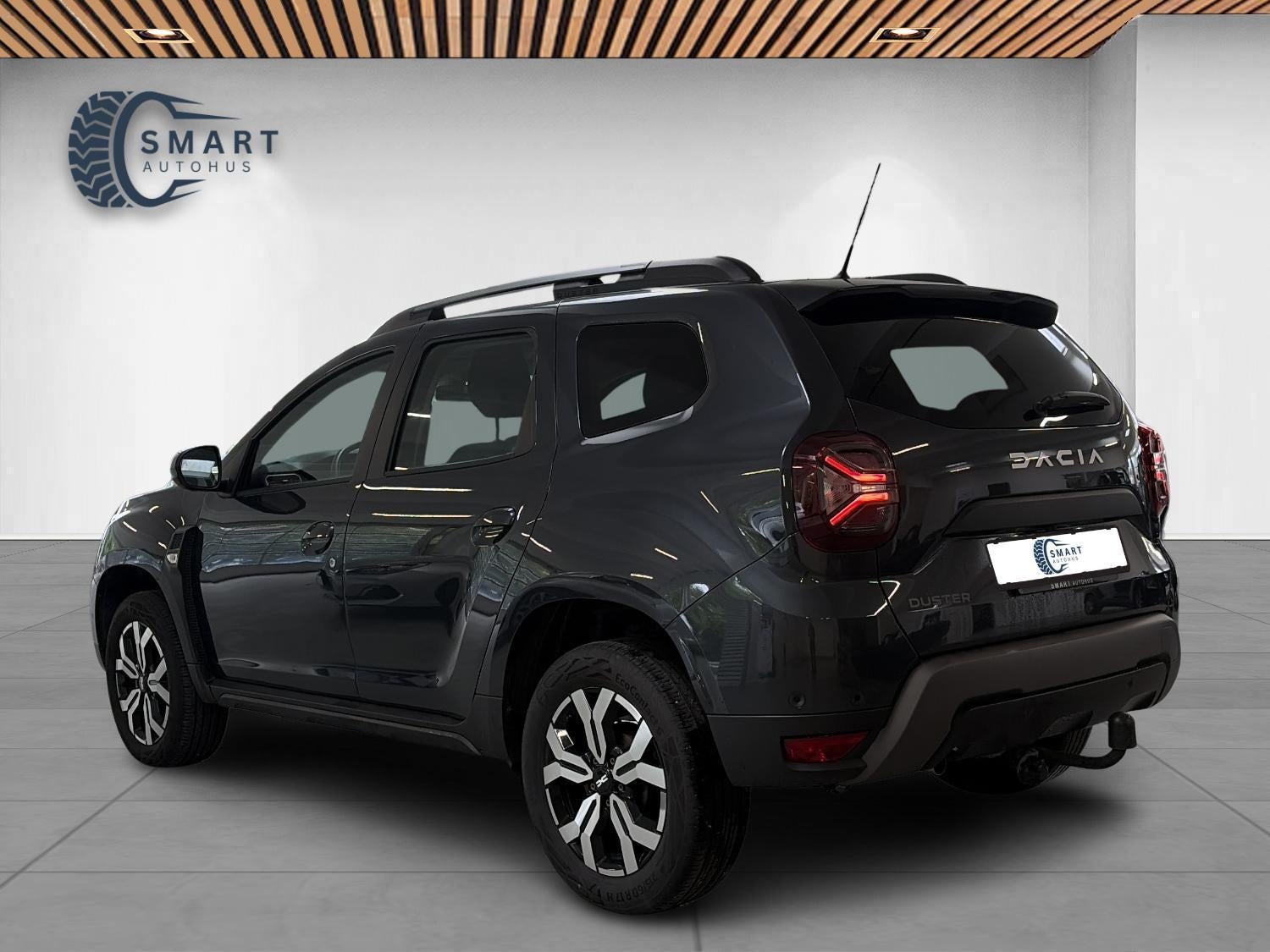 Billede af Dacia Duster 1,3 TCe 150 Journey EDC