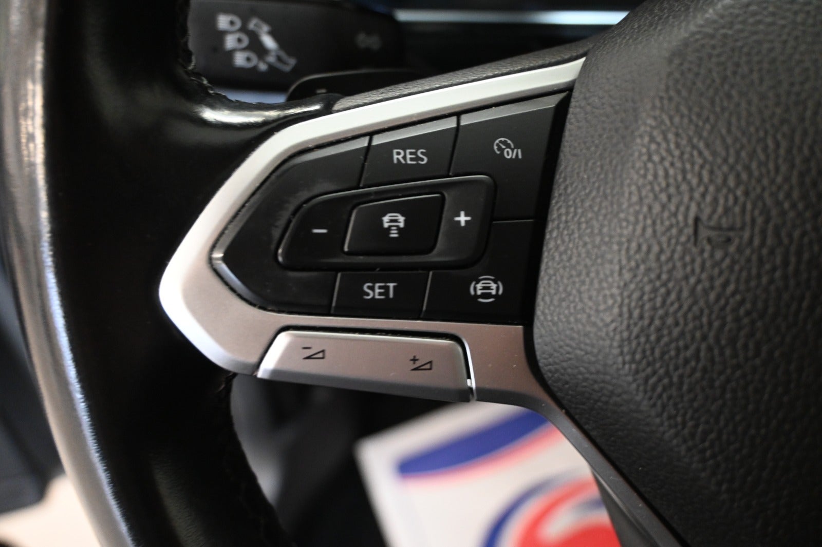 VW T-Cross TSi 150 Style+ DSG