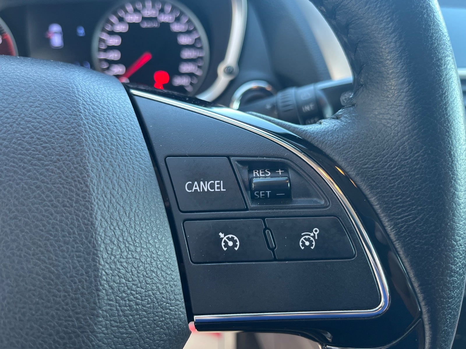 Billede af Mitsubishi Eclipse Cross 1,5 T 163 Invite+