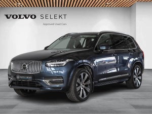 Volvo XC90 T8 ReCharge Ultimate Dark aut. AWD 7prs
