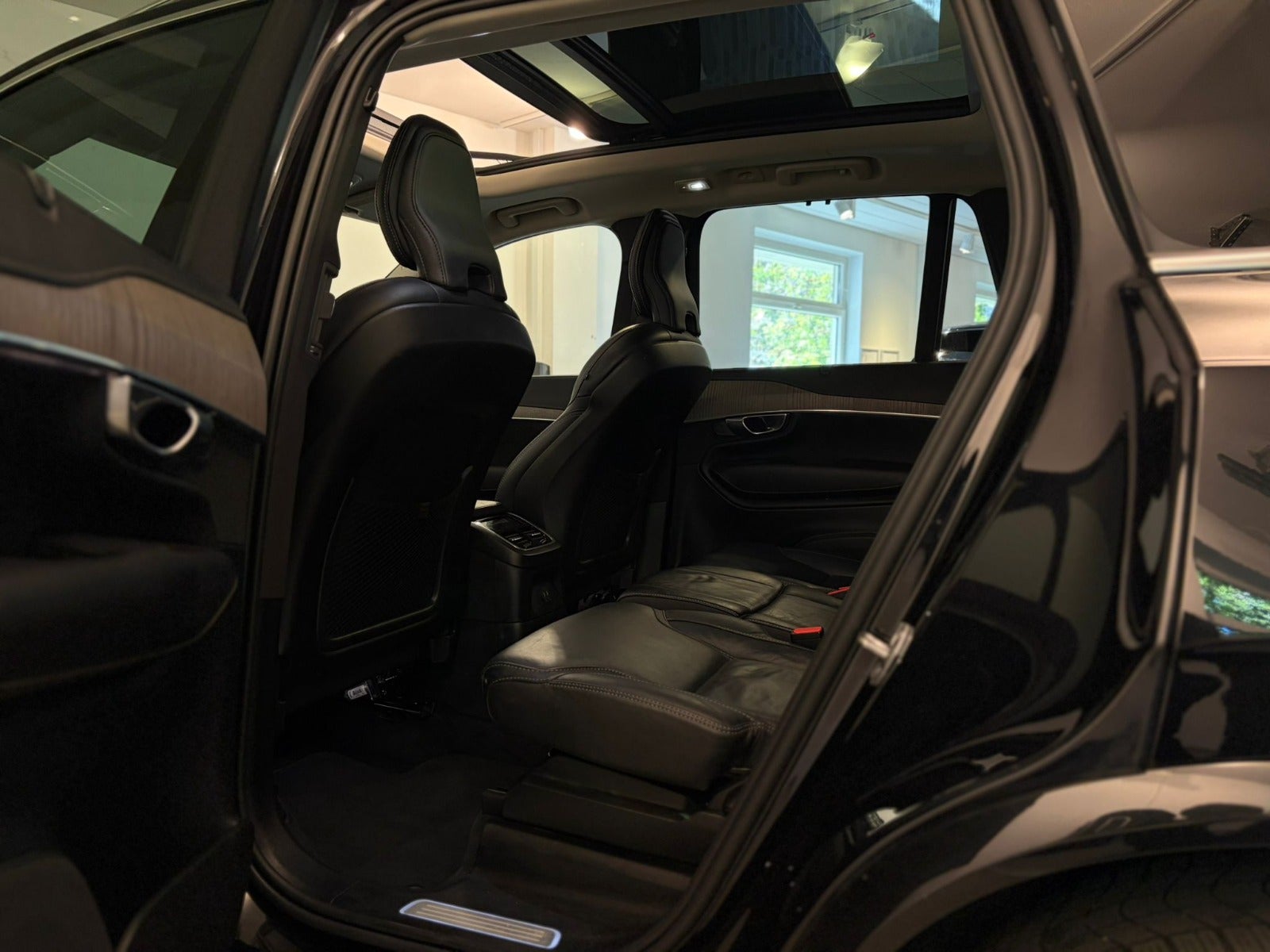 Volvo – XC90
