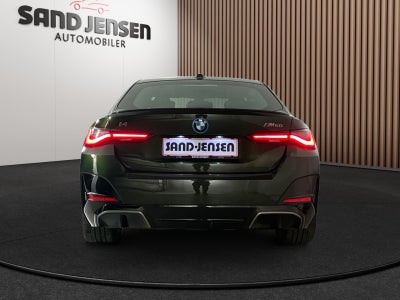 BMW i4 M50 M-Sport xDrive