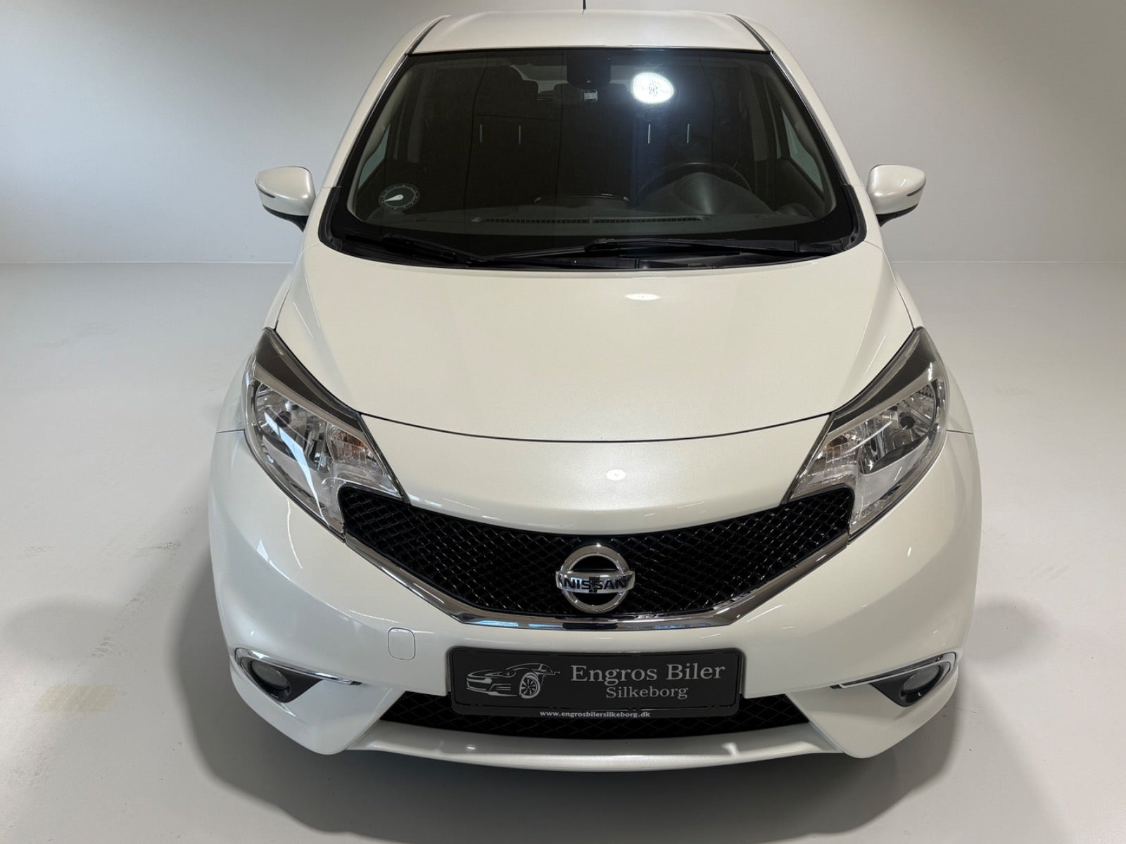 Nissan Note Acenta+