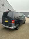 VW Transporter TDi 130 Kassevogn aut. kort thumbnail