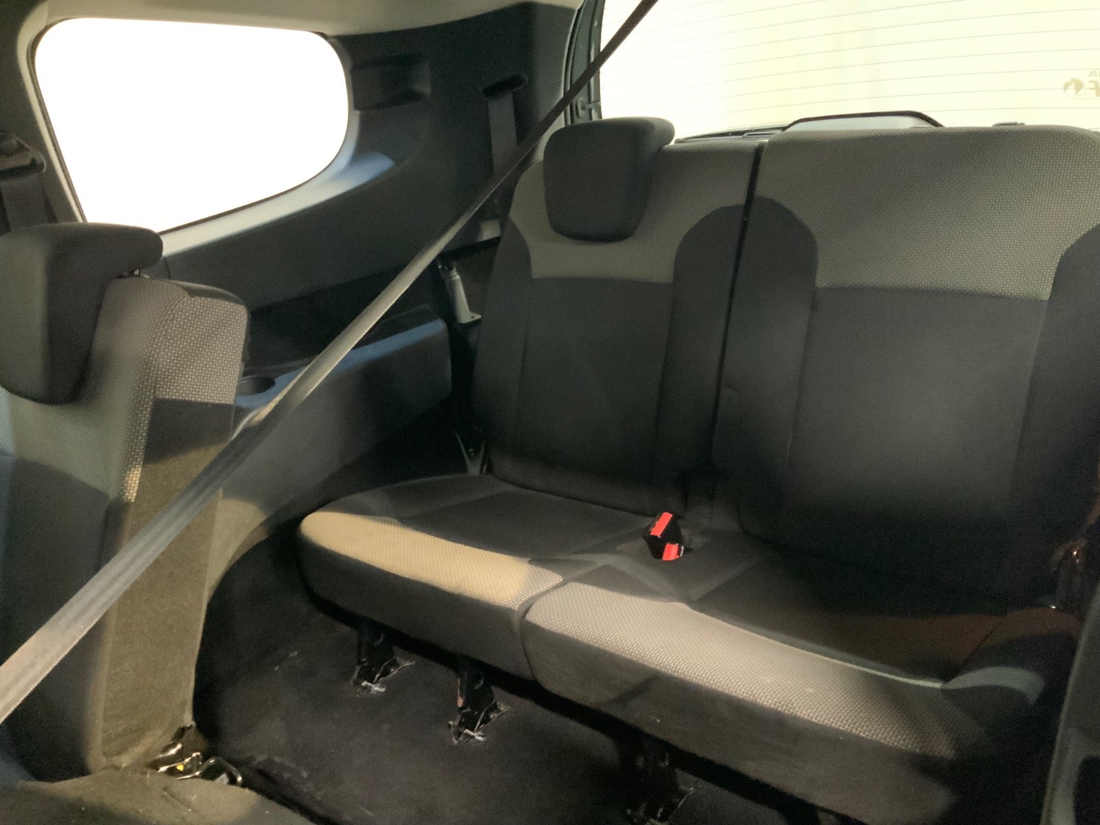 Dacia Lodgy (7/8)