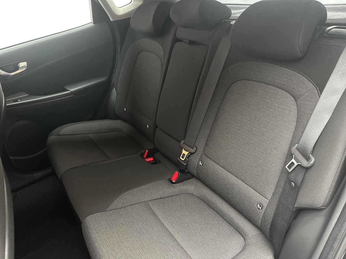 Hyundai Kona EV Select billede 12