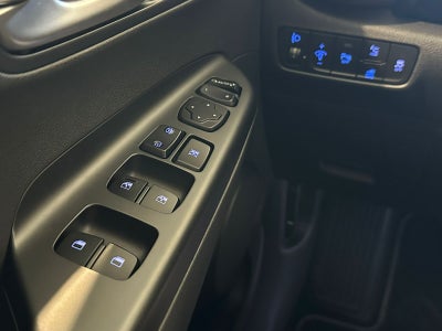 Hyundai Kona EV Prime