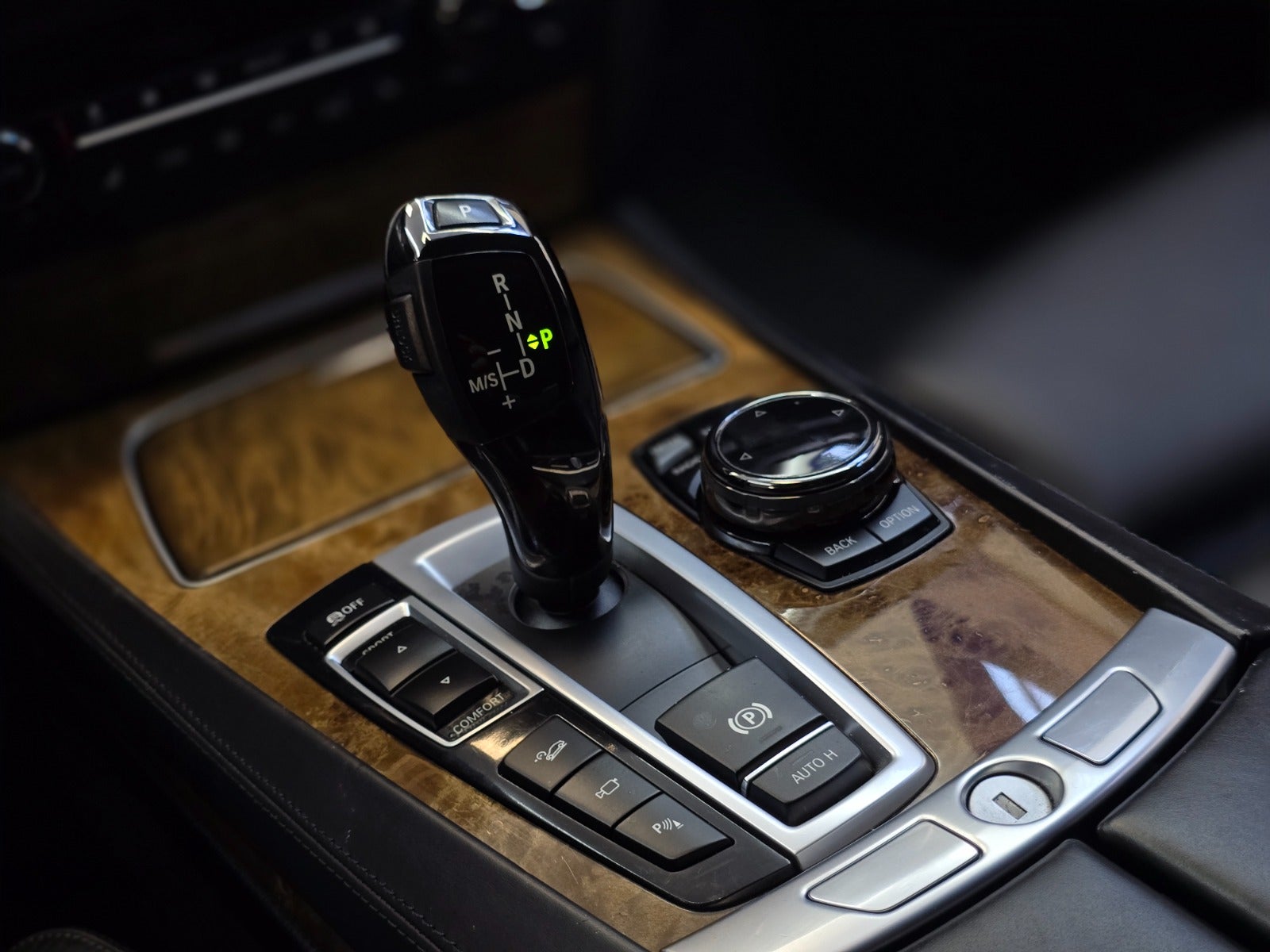 Billede af BMW 740d 3,0 xDrive aut.