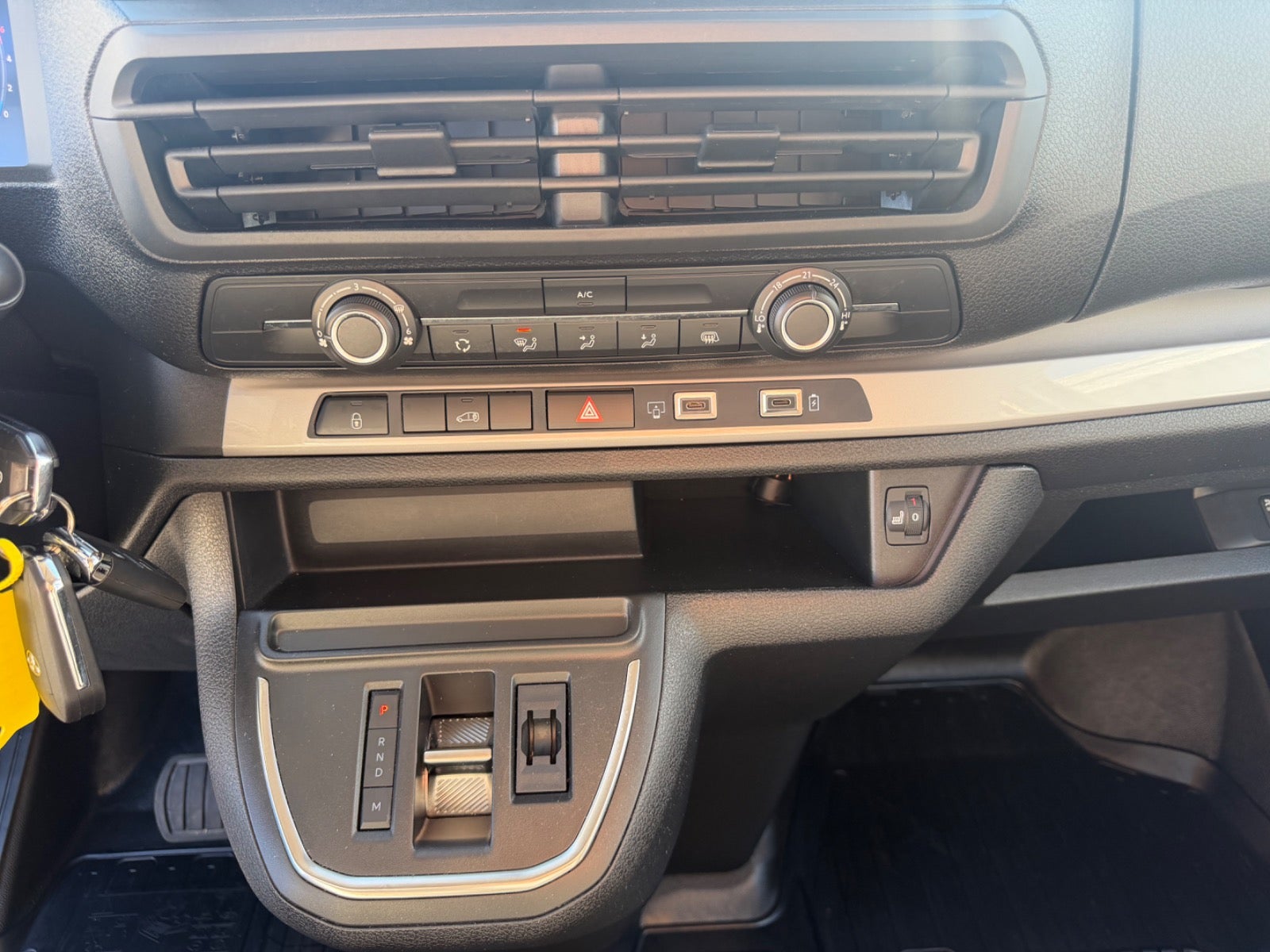 Toyota ProAce, Billede 14