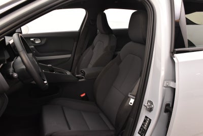 Polestar 2 Long Range AWD