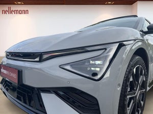 Kia EV6 Long Range GT-Line