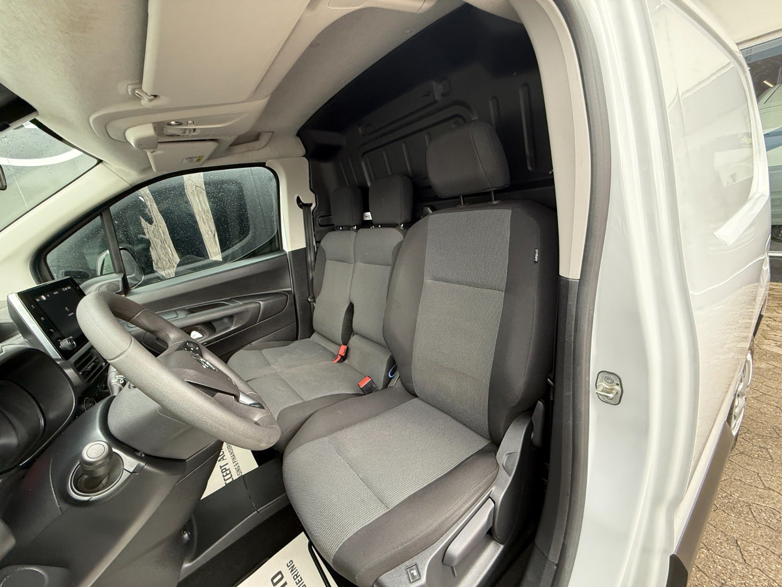 Opel Combo D 102 Enjoy L1V1