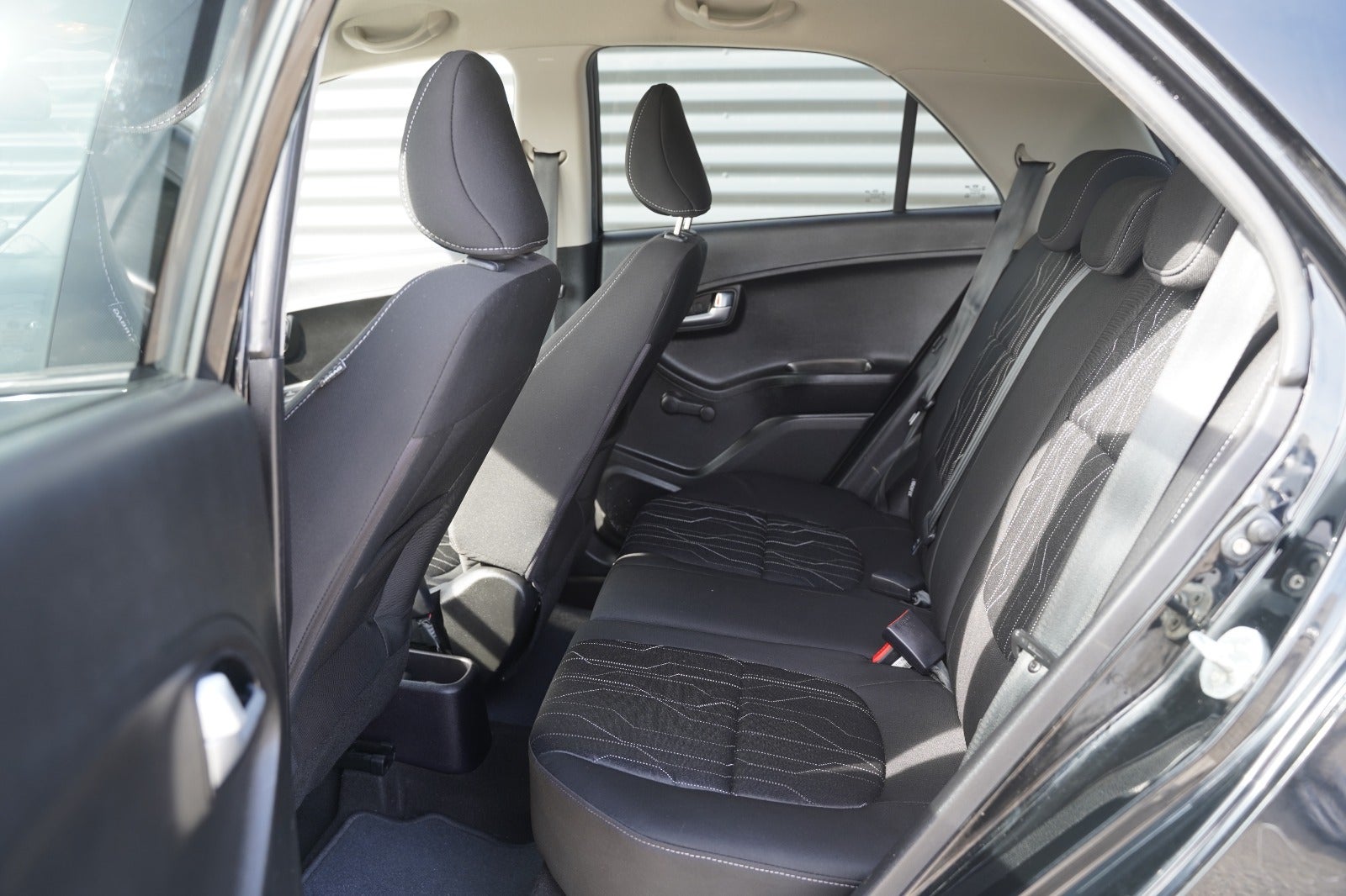 Billede af Kia Picanto 1,0 Sport Eco