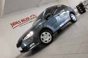 Skoda Fabia TSi 95 Ambition Combi