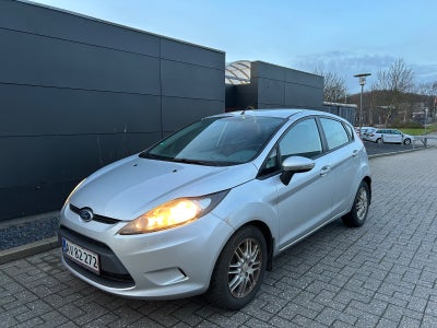 Ford Fiesta 1,4 TDCi 70 Trend 5d