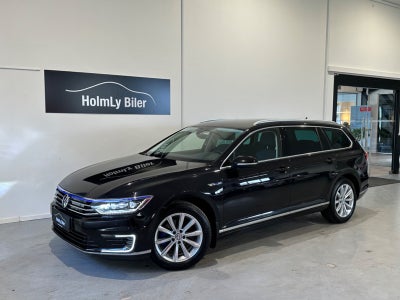 VW  Passat GTE Highline Variant DSG