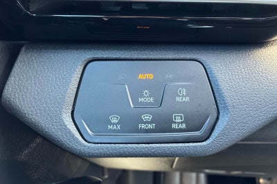 VW ID.4 Pro Performance