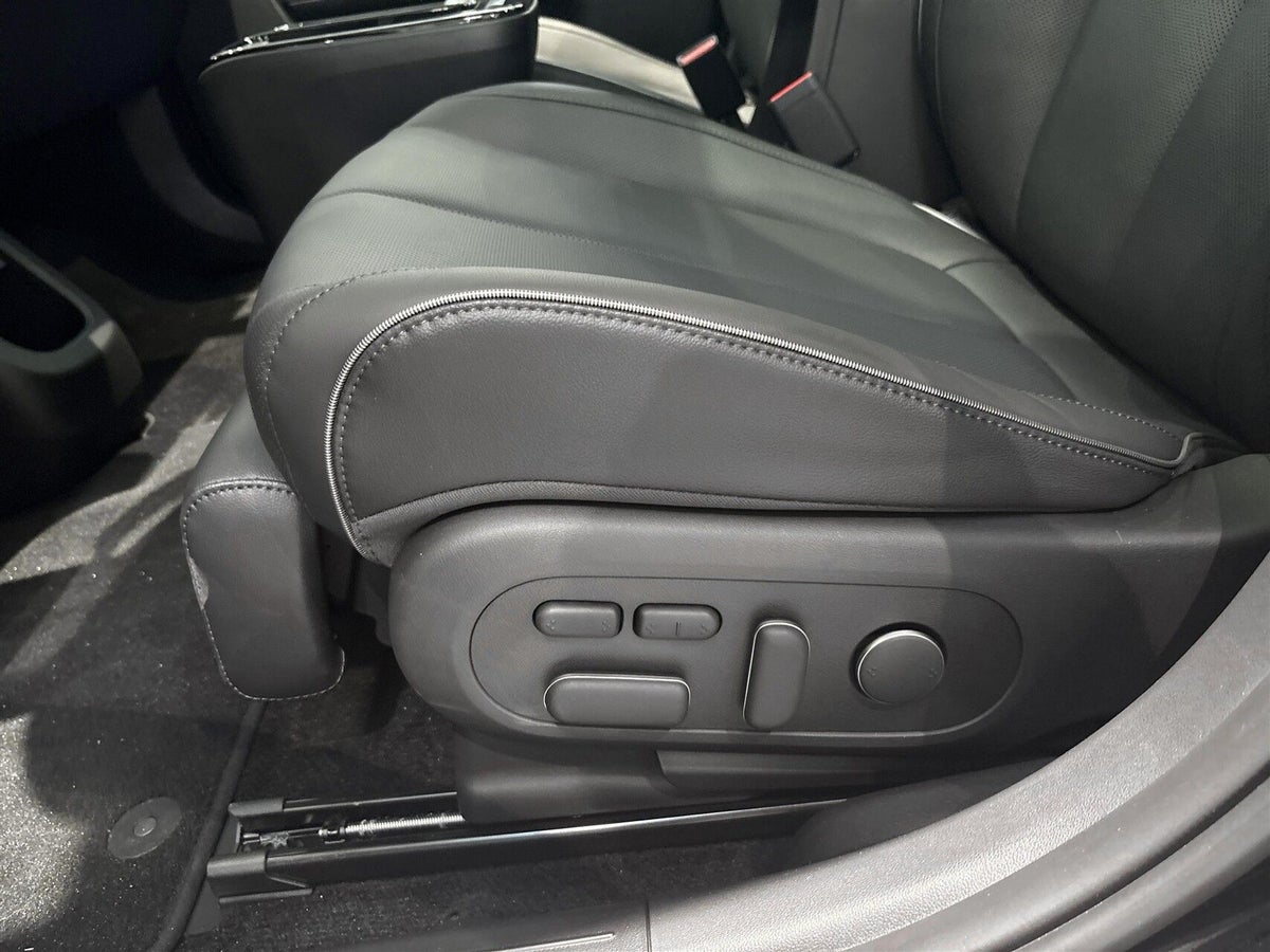 Hyundai Ioniq 5 Ultimate billede 19