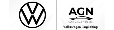 Auto Group Nordvest – Volkswagen Ringkøbing