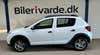 Dacia Sandero Stepway TCe 90 Prestige thumbnail