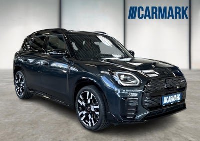 MINI Countryman E  JCW Trim L 5d