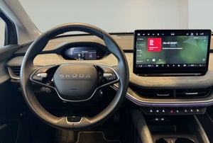 Skoda Enyaq iV Lounge Premium