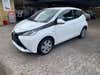 Toyota Aygo VVT-i x