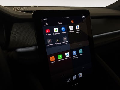 Polestar 2 Long Range AWD