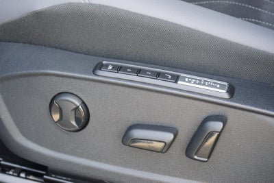 VW ID.4 Style