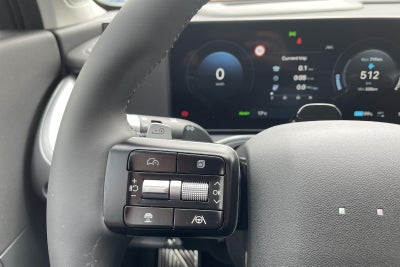Hyundai Ioniq 9 Ultimate 4WD 7prs
