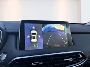 MG EHS PHEV Luxury