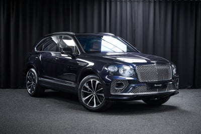 Bentley Bentayga 4,0 V8 Azure aut. 5d