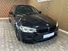 BMW 530d Touring M-Sport aut. thumbnail