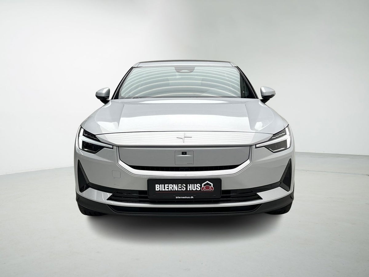 Polestar 2 Long Range billede 2
