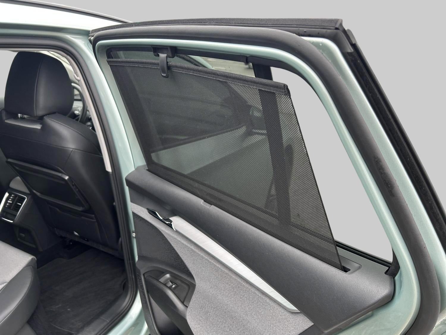 Billede af Skoda Enyaq 60 iV Loft