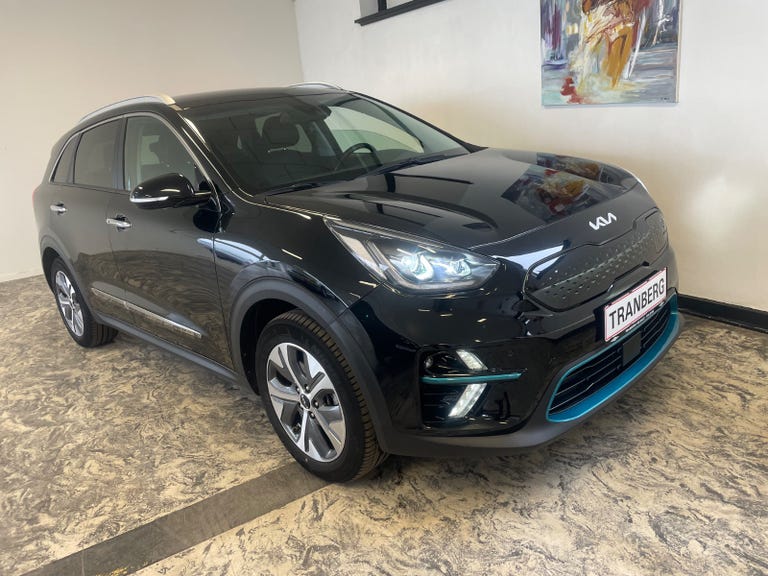 Kia e-Niro Advance