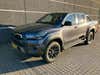 Toyota HiLux D T4 Invincible Db.Kab aut.