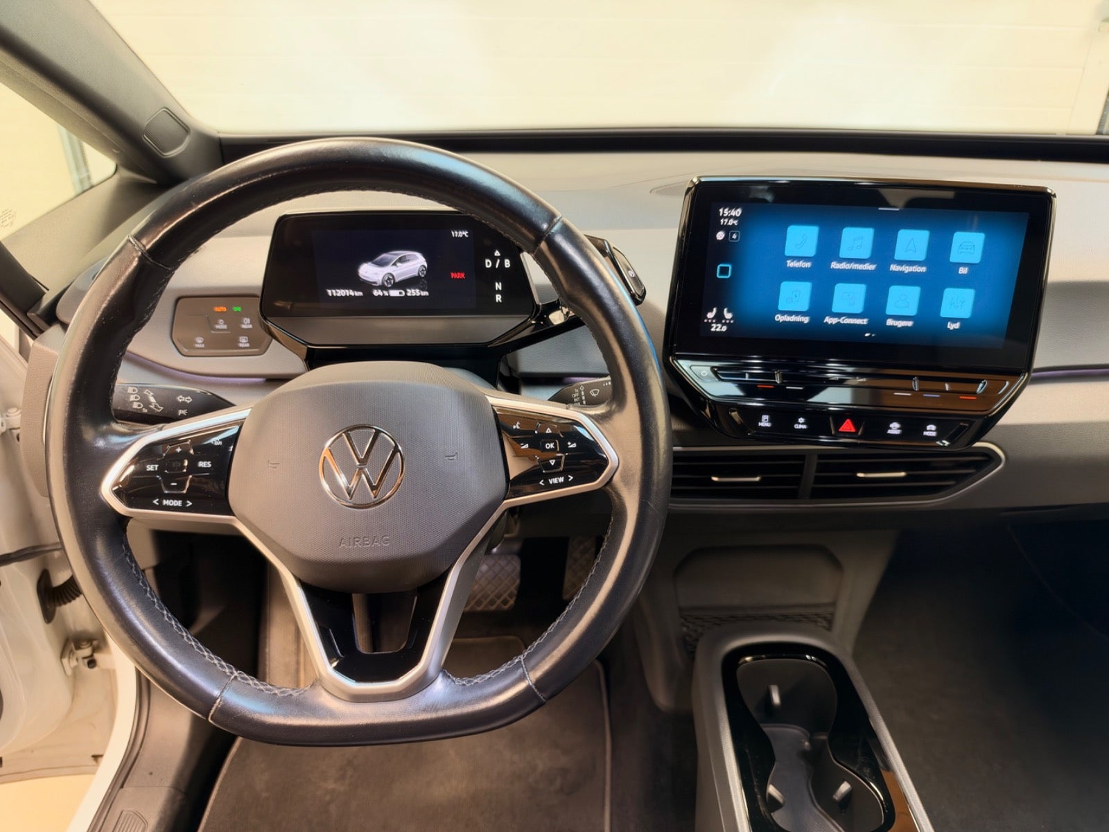 VW ID.3, Billede 9
