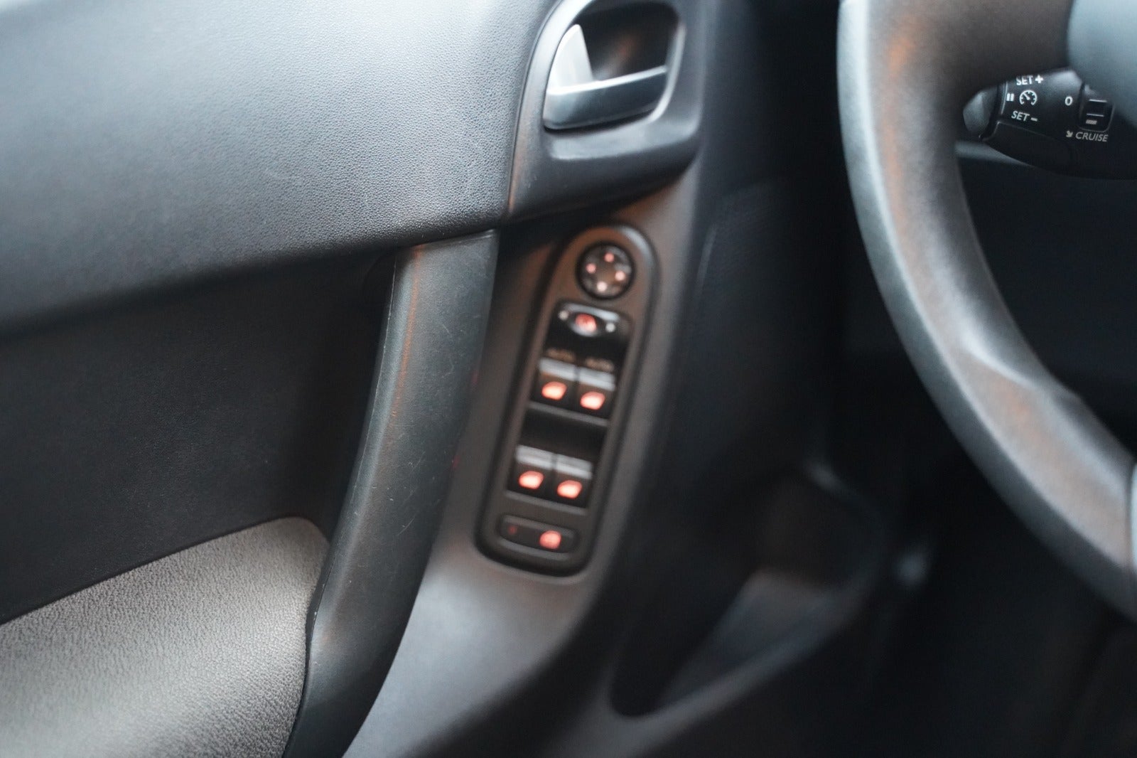 Billede af Citroën C3 1,6 BlueHDi 100 Seduction