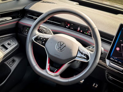 VW ID.7 GTX Max Tourer 4Motion