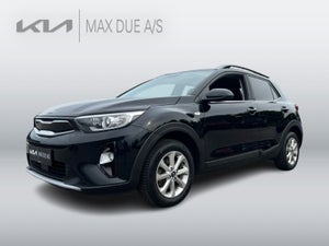 Kia Stonic Attraction