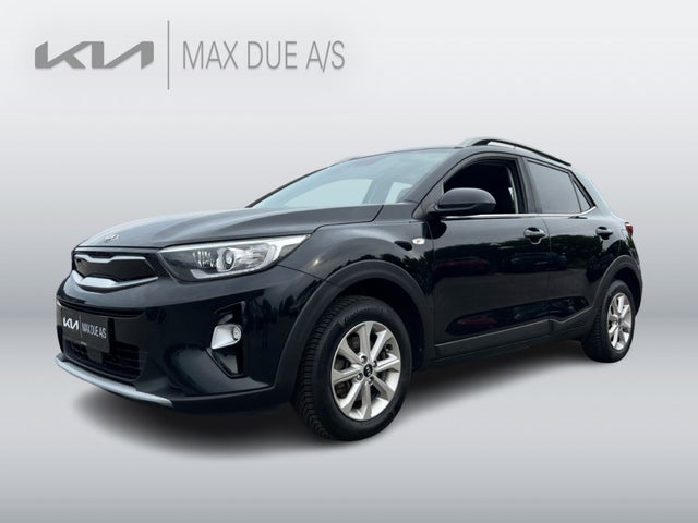 Kia Stonic Attraction