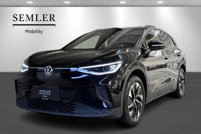 VW ID.4 77 Style+ 5d