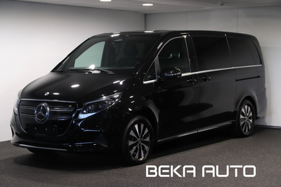 Mercedes EQV300  Avantgarde L